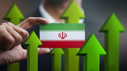 رشد حدود ٣ درصدی اقتصاد ایران در سال گذشته با وجود تحریم‌ها