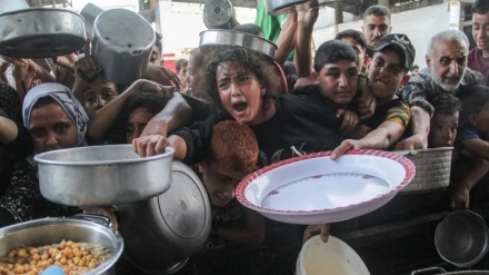Kulaani nchi za Ulaya hatua ya Israel ya kuzuia misaada ya kibinadamu Gaza