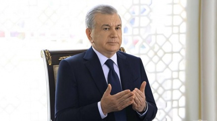 Мирзиёев ўзбекистонликларга Хотира ва қадрлаш куни ҳамда Иккинчи жаҳон урушида қозонилган буюк Ғалаба муносабати билан табрик йўллади