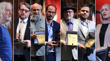 Honoring anti-oppression media heroes at 3rd International ‘Sobh’ Festival; Jebelli: The ‘spiral of silence’ must be broken