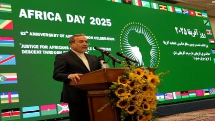 Je, Iran na nchi za Afrika zinawezaje kukamilishana kiuchumi?
