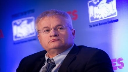 Retired general: Israel turned from property to burden for US 