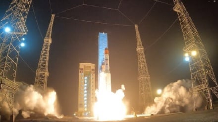 שר התקשורת: איראן שואפת להגיע למסלול של 36,000 קילומטרים