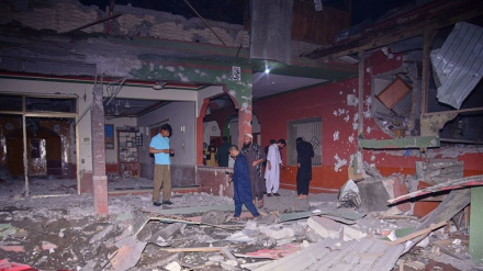 Siyonist Rejim'in Yemen'e Saldırısının Ardından 7 Ölü