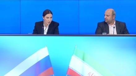 Moskvada İran-Rusiya Media Komitəsinin iclası keçirilib