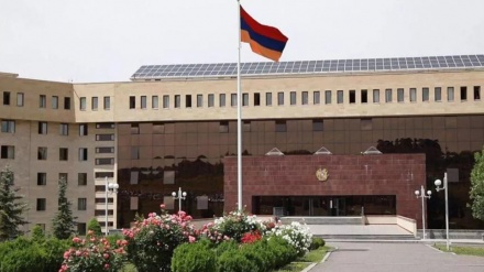 Ադրբեջանը կրկին ապատեղեկատվություն է տարածել. ՀՀ ՊՆ