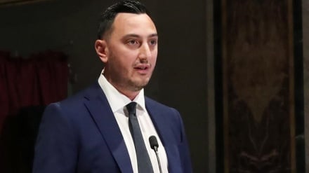 Sport | Un funzionario europeo chiede il boicottaggio sportivo di Israele; Medaglia di bronzo per un giovane judoka iraniano alla Coppa d'Asia