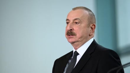 Զառանցանք. Ալիևի հեքիաթները «Արևմտյան Ադրբեջանի» մասին
