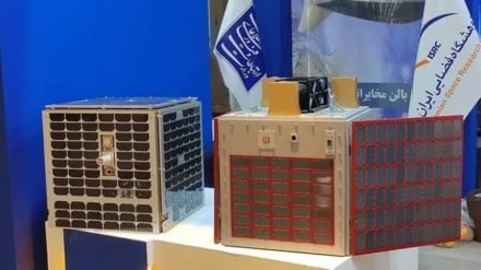 Hochmoderner iranischer Satellit wartet auf seinen Start, weitere Satelliten in der Startliste