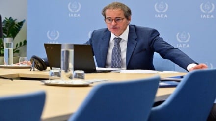 گروسی: براساس روند گفت وگوها، امکان توافق درباره برنامه هسته‌ای ایران وجود دارد