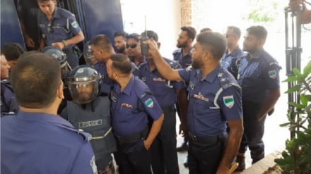 বাংলাদেশের মাগুরায় আলোচিত শিশু ধর্ষণ-হত্যা: প্রধান আসামি হিটু শেখের মৃত্যুদণ্ড