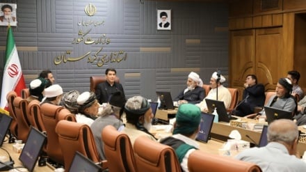 News of Sunni Muslims in Iran | 