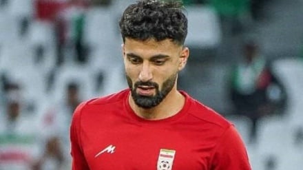 Sadığ Muhərrəmi bə Sepahan-i omuj qıniyedə