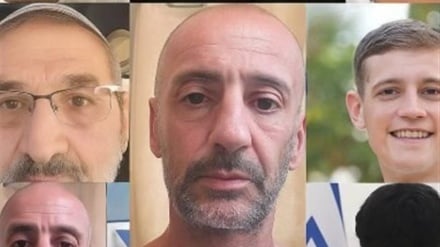 פרשת ה