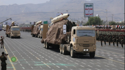 Yemen’in İsrail’e Füze Saldırıları Devam Ediyor; Liberman: Güvende Değiliz