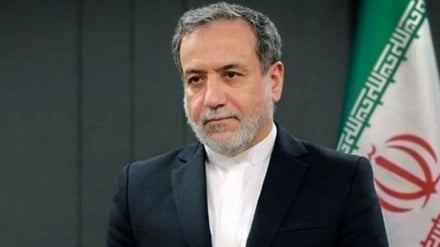 عراقچی شرط ایران را برای توافق با آمریکا اعلام کرد 