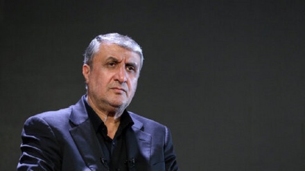 Էսլամի. Իրանի միջուկային տեխնոլոգիաները բանակցության ենթակա չեն և լիովին խաղաղ բնույթ են կրում