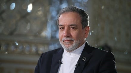 Iran's Foreign Minister: Future of West Asia to be written by regional nations, not in foreign capitals