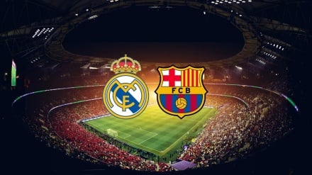 El-Klasiko: Barselona və Real Madrid üz-üzə 11 May 2025