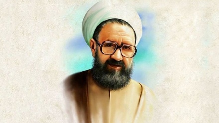 অধ্যাপক শহীদ মোতাহারি: লাখ লাখ মালয় ভাষীর হৃদয়ে জাগরুক এক ইরানি চিন্তাবিদ