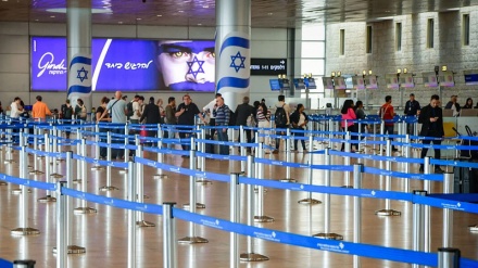 “Sin vuelo, sin aterrizaje, solo miedo y humo”; ¿Qué dijeron los usuarios de X sobre el exitoso ataque yemení en el aeropuerto Ben Gurion?