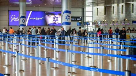 „Keine Abflüge, keine Landungen – nur Angst und Rauch“: Was X-Nutzer zum erfolgreichen Jemen-Angriff auf Ben-Gurion-Flughafen sagten