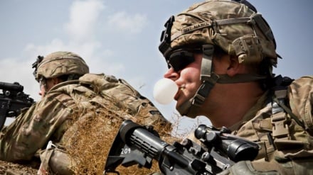 Des soldats britanniques avouent avoir tué des enfants afghans dans leur sommeil