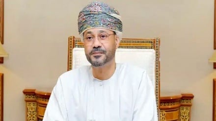 د عمان خارجه وزیر د ایران او د امریکا خبرې مثتبې وبللې
