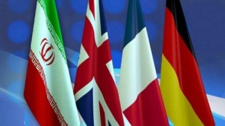 Ուրբաթ օրը Ստամբուլում կկայանա Իրանի և Եվորեռյակի առաջնորդների հանդիպումը