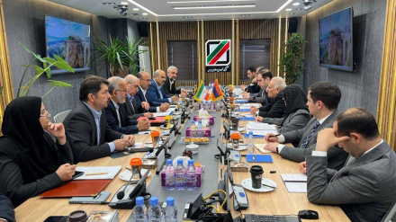 Քննարկվել են Իրանի և Հայաստանի միջև մաքսային համագործակցության ընդլայնման ուղիները