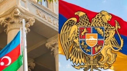 Հայաստանի զինանշանն արտացոլում է տարածքային պահանջներ հարևանների նկատմամբ. Ադրբեջանի ԱԳՆ