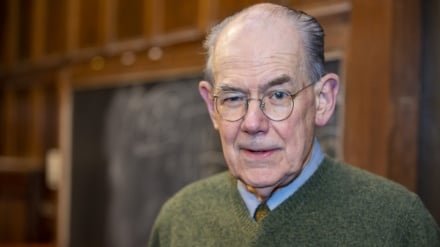 Mearsheimer : « Trump serait fou de vouloir une guerre avec l’Iran »