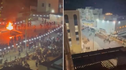 טיל מתימן סגר את נמל התעופה בן גוריון ושלח מיליוני ישראלים למקלטים