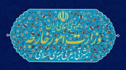 イラン外務省：「米国の脅迫や圧力は受容しない」
