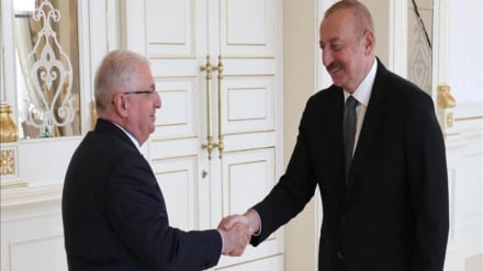 Թուրքիայի պաշտպանության նախարարը խոստացել է համակողմանի աջակցություն Ադրբեջանի ԶՈւ-ին