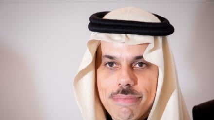 Suudi Arabistan'dan İran ve ABD Arasındaki Dolaylı Müzakerelere Tam Destek