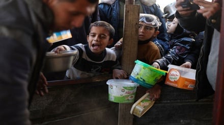 Makumi ya wabunge duniani waitaka Israel ikome kuwaadhibu kwa kiu na njaa Wapalestina