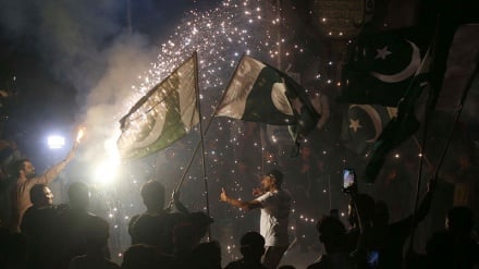 India na Pakistan zashutumiana kuvunja makubaliano ya usitishaji vita