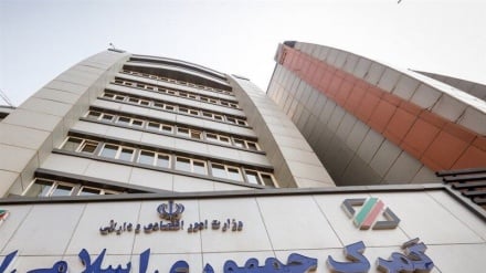 د ایران ګمرک اداره وایي، د سوداګرۍ د اسانتیا، ډیجیټل بدلون او د معلوماتو شریکولو لپاره د اسیا او اقیانوسیه هېوادونو سره همکارۍ ته چمتو یو