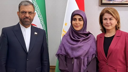 آغاز فصل جدید همکاری‌های هنری ایران و تاجیکستان