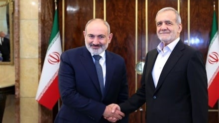 Հայաստանում  արևմտյան ազդեցությանը դիմակայելու անհրաժեշտությունը՝  Իրանի շահերի տեսանկյունից