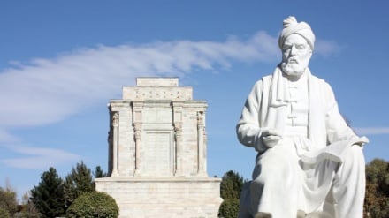 Dita e Përkujtimit të Ebul-Kasim Firdeusit; Ruajtja e eposit të madh iranian dhe lajmëtarit të unitetit