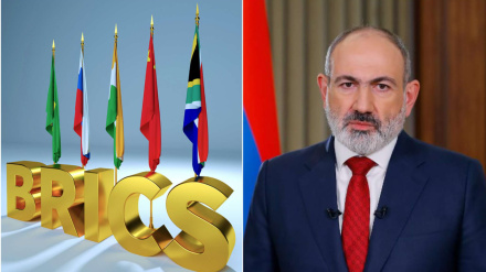 Մեկնաբանություն. Հայաստանը BRICS-ի ճանապարհին. Ռազմավարական շրջադարձ Երեւանի արտաքին քաղաքականության մեջ