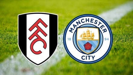 Fulham ile Manchester City | Premyer Liqa 38-ci tur oyunu