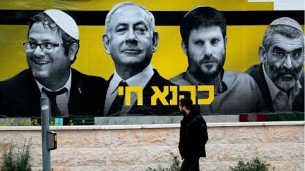 מהי החשיבות של השינוי בעמדת המערב מול ישראל?