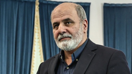 Iran's red lines in negotiations are clear; negotiation only under honorable and equal conditions