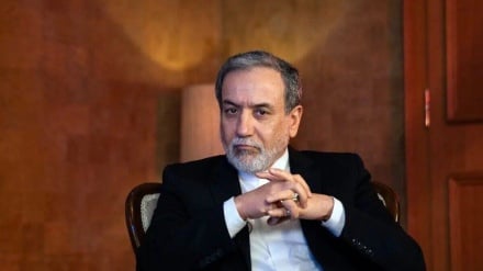 پاسخ وزیر خارجه ایران به سخنان ضد ایرانی دونالد ترامپ: ما شاهد یک فریبکاری محض با تغییر جای تهدید بودیم