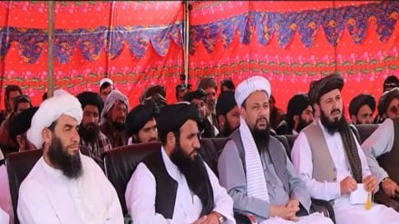 آغاز کار اجرایی چندین پروژه عمرانی بخش کشاورزی در پکتیا