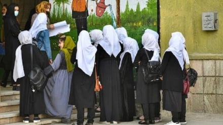 گزارش‌ها از بسته شدن ۲۰۰ صنف آموزشی محلی تحت حمایت یونیسف در پنجشیر