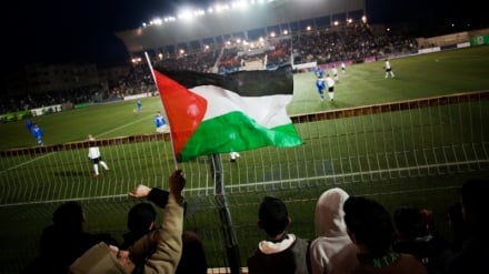 Why does Israel target Palestinian athletes? 